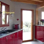 A Vecchio Villa Porto-Vecchio (Corsica)