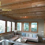 A Vecchio Villa