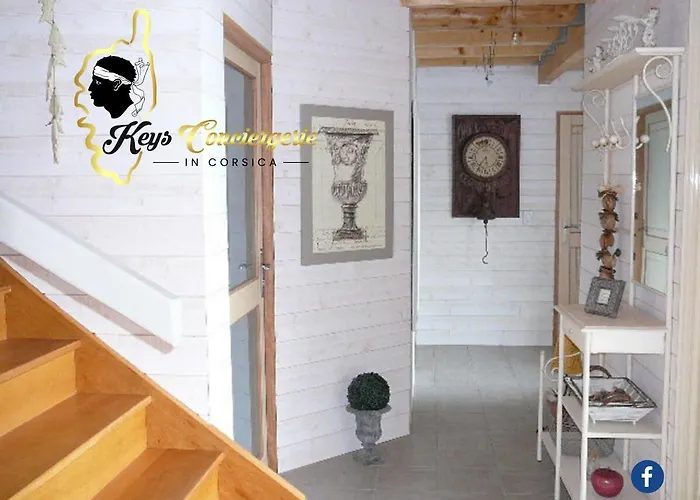 à Vecchio Villa