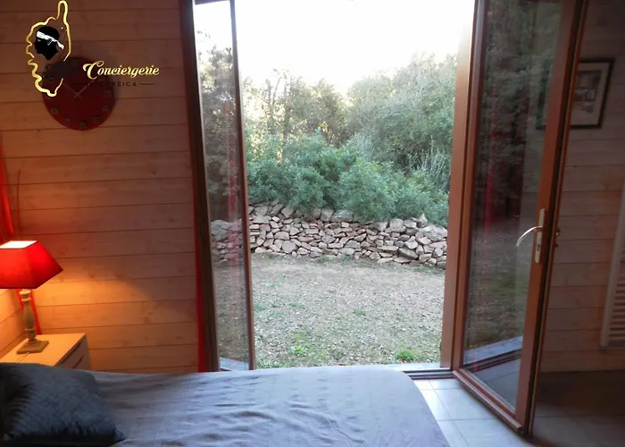 Villa à Vecchio Porto-Vecchio (Corsica)