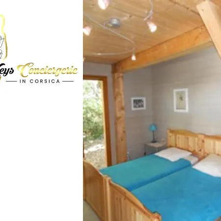 A Vecchio * Porto-Vecchio (Corsica)