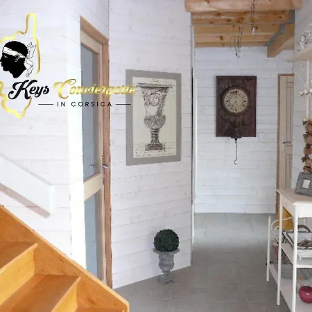 A Vecchio Вилла