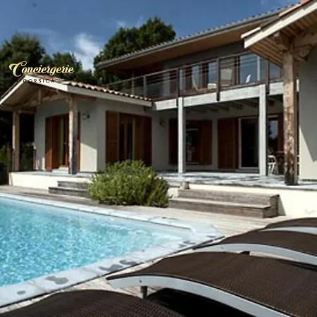 Villa A Vecchio Porto-Vecchio (Corsica)
