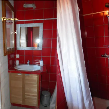 A Vecchio Порто-Веккьо