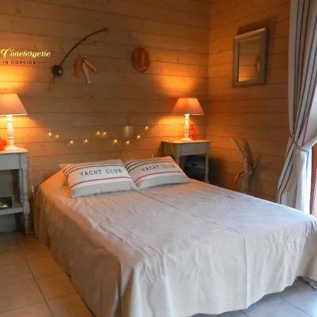 Вилла A Vecchio