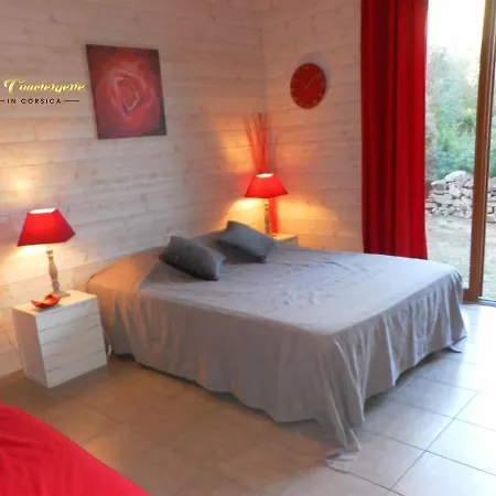 A Vecchio Порто-Веккьо