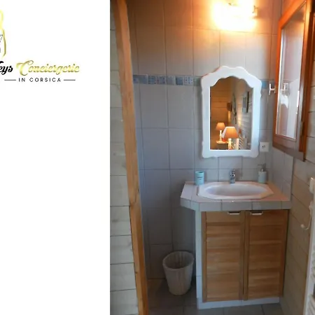 A Vecchio Вилла *