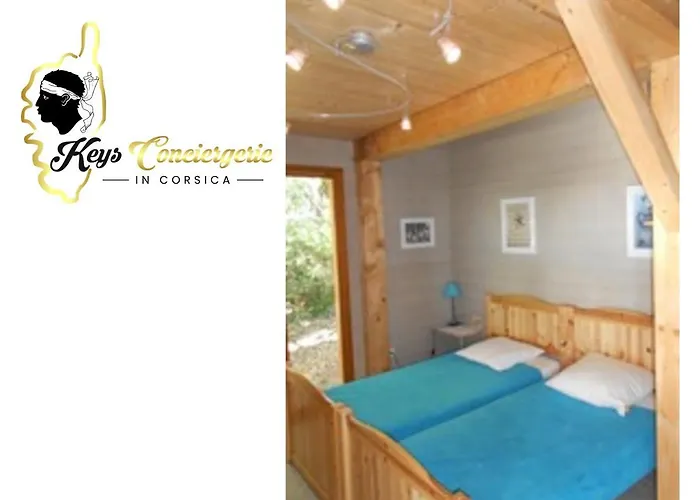 A Vecchio * Porto-Vecchio (Corsica)