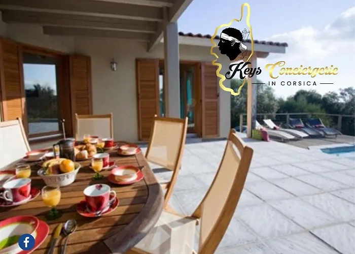 A Vecchio * Porto-Vecchio (Corsica)