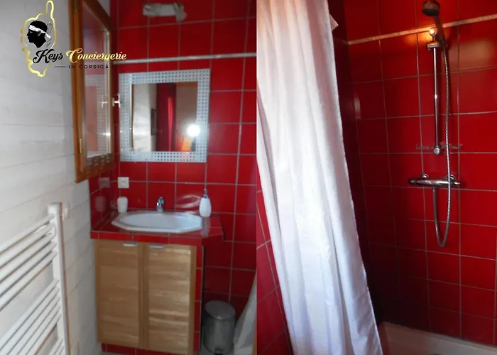 A Vecchio Porto-Vecchio (Corsica)